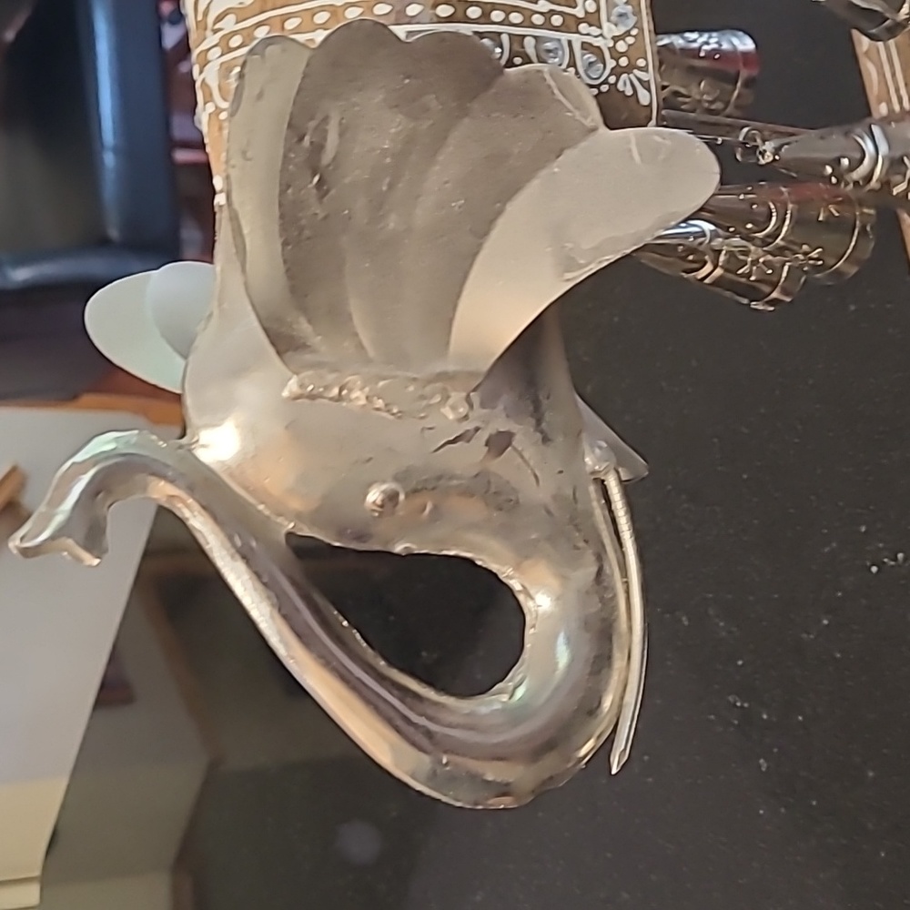 Elephant Decor - Picture 4 of 12